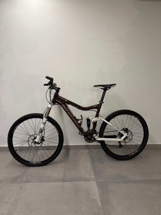 Mondraker Factor R – Full Suspension – Fox – Excelente Estado
