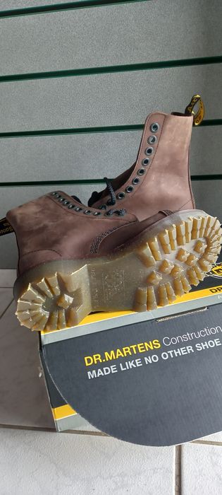 Bota Dr Martens Originais