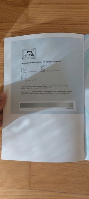 Ćwiczenia Focus 4 do języka angielskiego