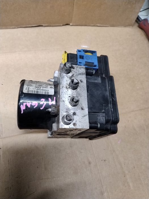 Pompa ABS Esp Renault mk3 Megane 476606264R