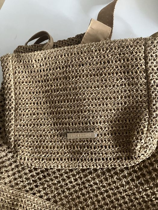 Torba plażowa marki Calzedonia
