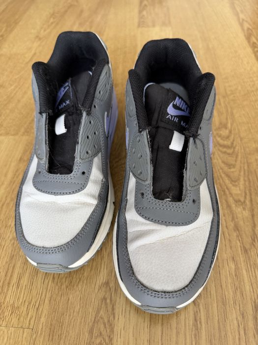 buty Nike air max