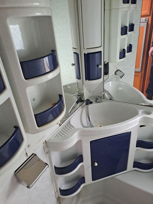 Vendo Caravana Adria