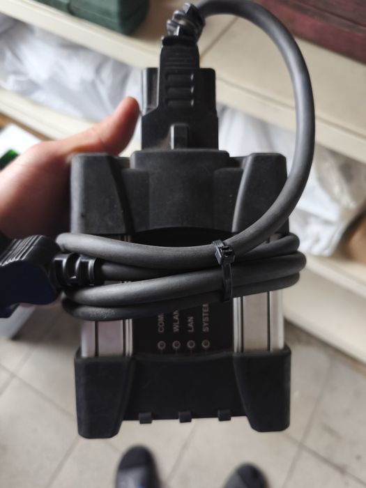 Icom bmw original