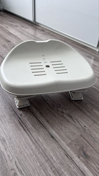 Siedzisko regulowane Intex 28502
