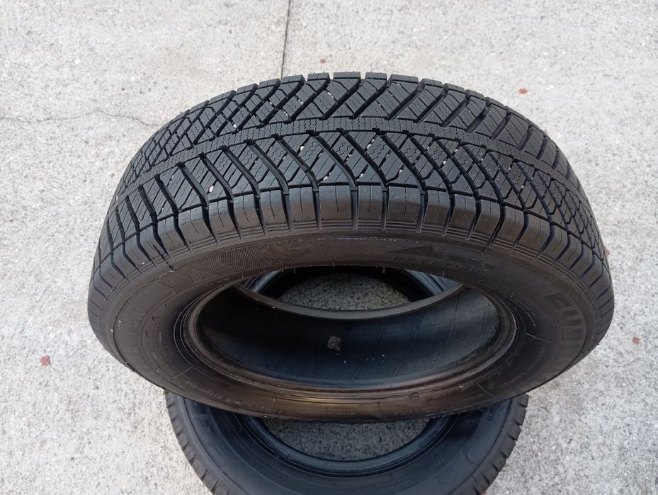 4szt całoroczne Eurodynamix 195/65/15 91H rok 2024 guma 8-8,5