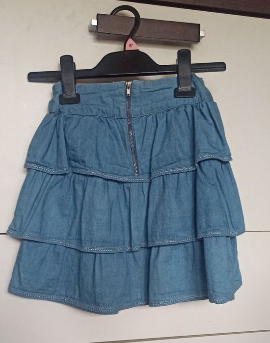 Cool Club spódniczka r.134