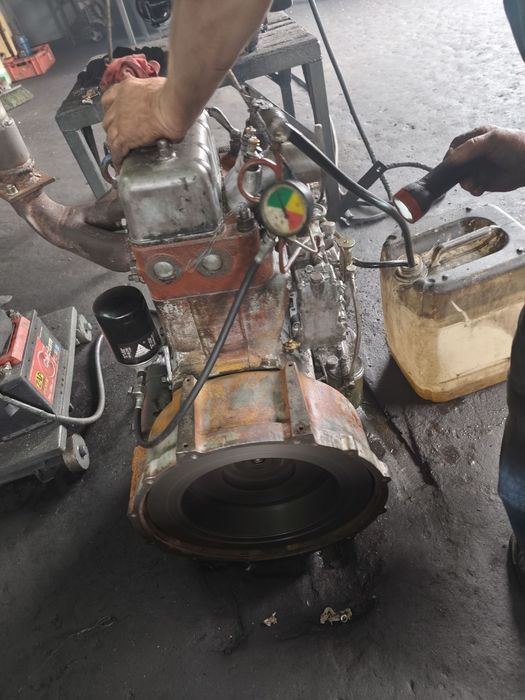 Blok c330 c360 MF 3p gwarancja