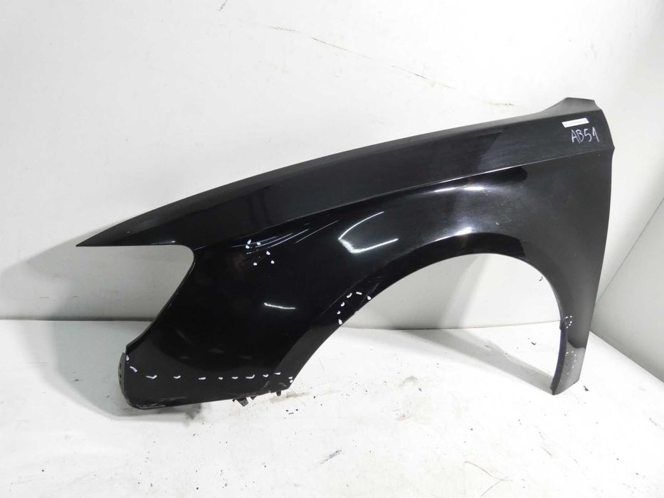 Błotnik lewy przód przedni AUDI A3 8V SPORTBACK LY9T AB51 GORLICE