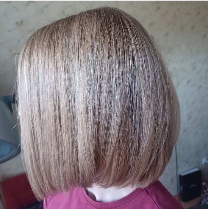 Перукар метро Дарниця