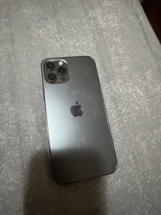 Telemovel Iphone 12 Pro