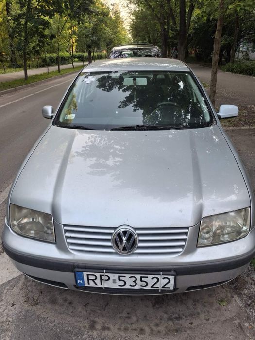 Розборка VW Bora 1.9 tdi Golf 4