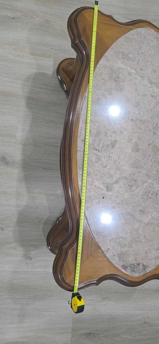 Mesa de centro de sala de estar