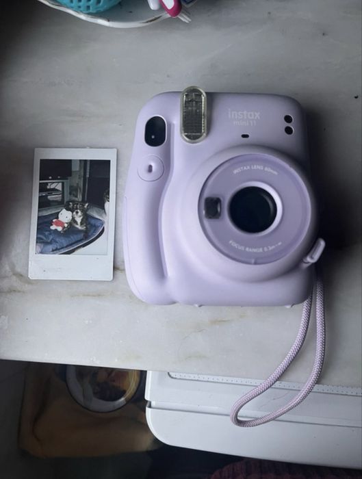 Câmara Instax Mini 11