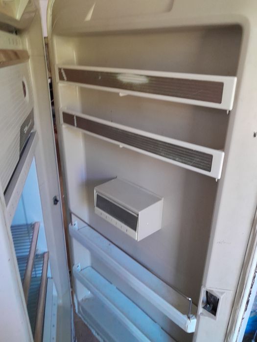 Frigorífico americano retro Westinghouse