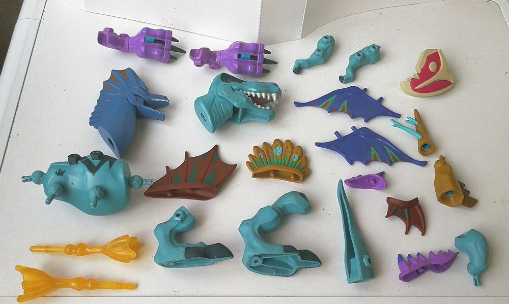 Jurassic World Dino Mashers64309585830147122