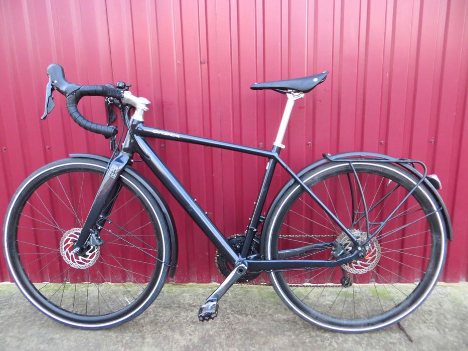 Гравел Orbea VECTOR Drop Ltd