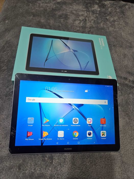 HUAWEI MediaPad  Gb 2/16