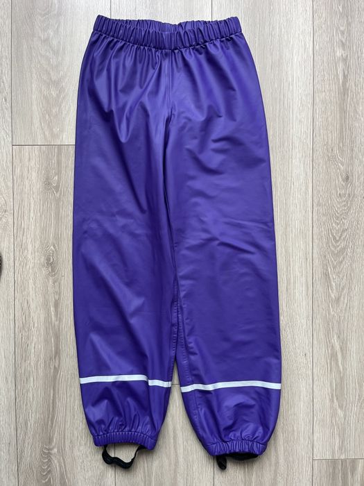 Штани дощовики  грязепруф Lego