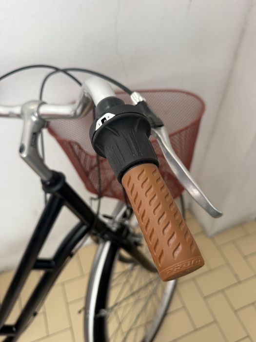 Vendo bicicleta