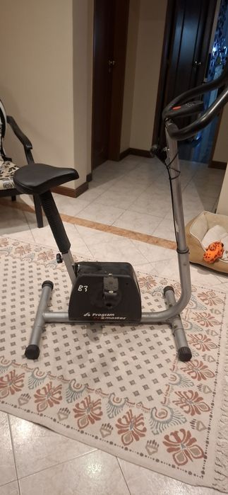 Gym Bicycle460989291688120320