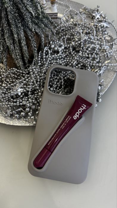 Чохол rhode з блиском