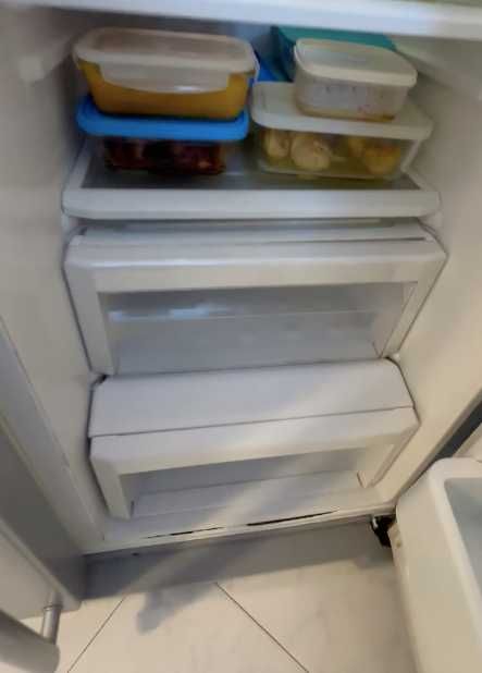 Frigorifico Americano Samsung