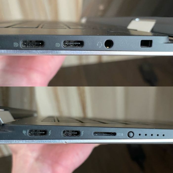 Ноутбук Dell XPS 15 9575 2-in-1 RX Vega M GL/i7-8705G/16GB/256SSD