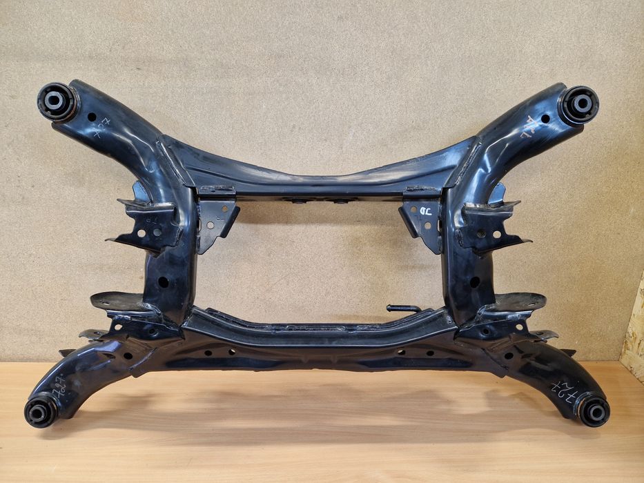Подрамник Subaru Forester SL S15 2024-2026