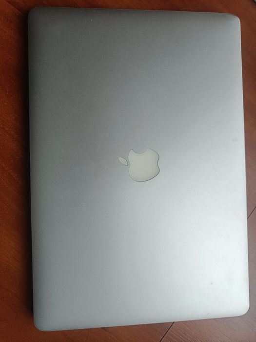Продам macbook pro 15 retina early 2013