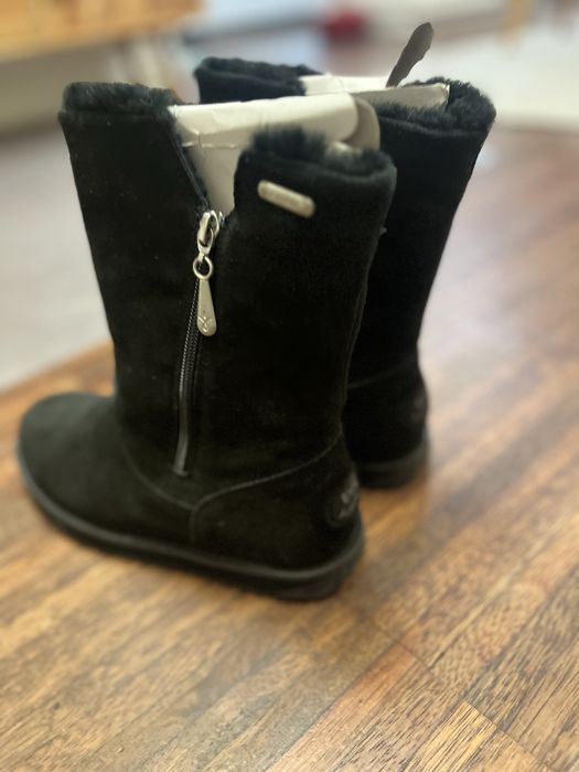 Emu australia wodoodporne