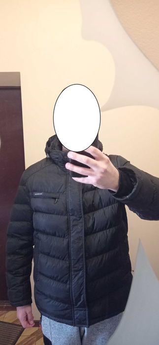 Зимова куртка Braggart XL