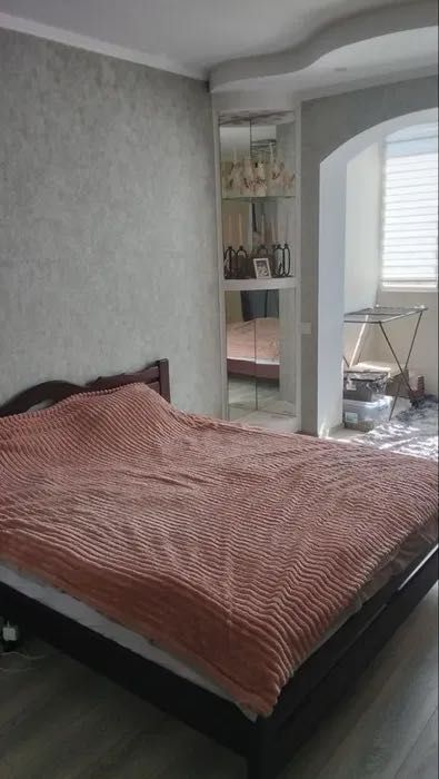 Продаж 1 кімнатної квартири вул.Миколи Закревського 63а Деснянський район Троєщина - View 2