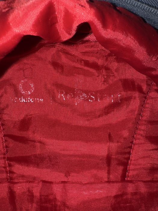 Продам рюкзак VODAVONE в хорошем состоянии