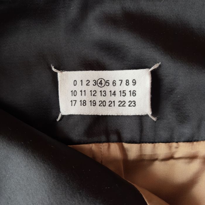 Спідниця-олівець Maison Martin Margiela