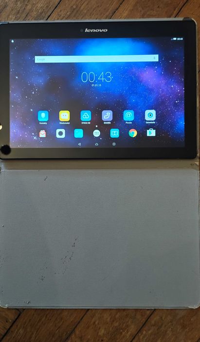 Tablet Lenovo TAB2 A10-70L + gratis SD