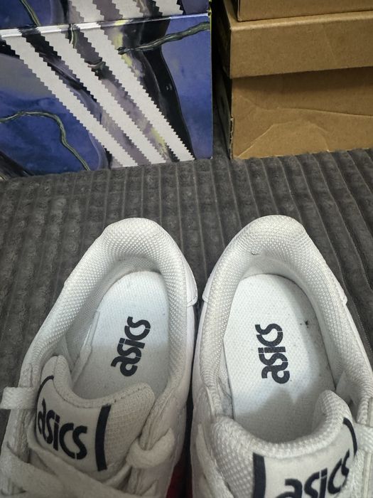 Кросівки ASICS JAPAN S 37(23см) оригінал нові сток