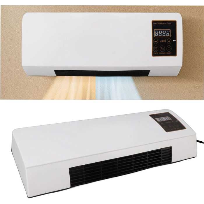 Настінний мобільний кондиціонер - wall air cooler