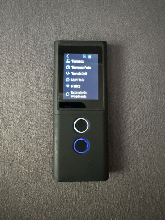 Translator Vasco M3
