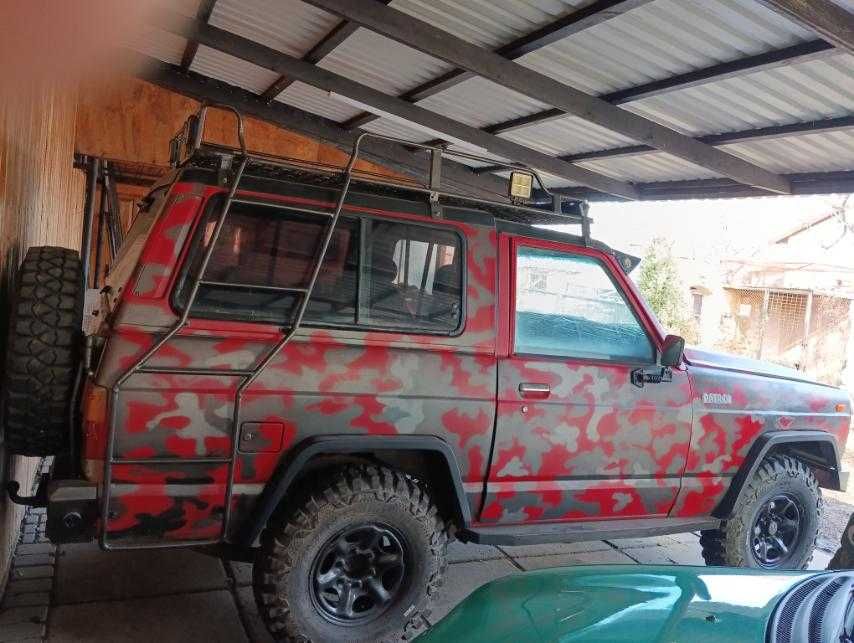 Ниссан патрол nissan patrol