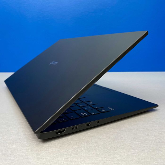 LG Gram 15Z80T - 15.6" FHD | Ryzen AI 7 350 | 16GB | 512GB SSD