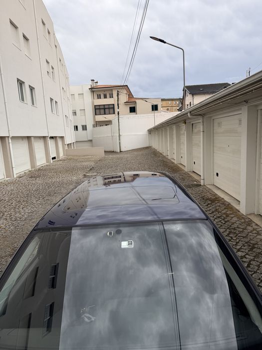 BMW 318 tds touring e36 1997