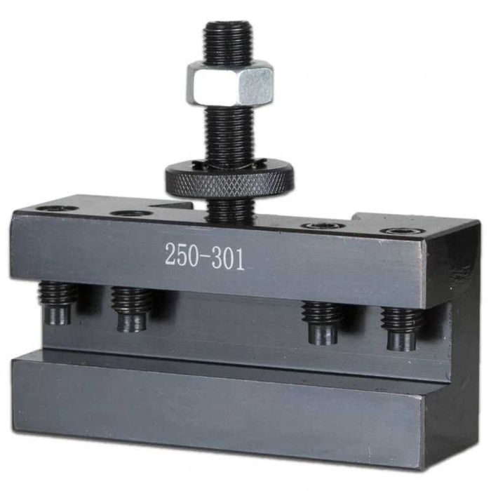 Швидкозмінний різцетримач 9craft 250-100 250-200 250-300 250-400