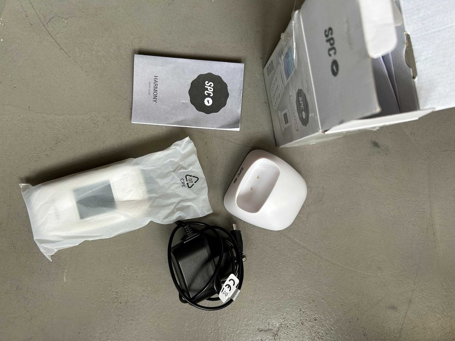 Telemóvel para idosos - como novo