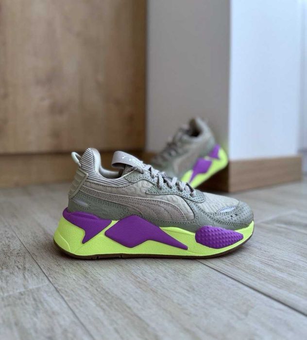 Puma RS-X Ron Funches