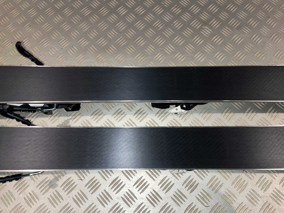 Narty VOLKL RTM 75 iS 166 cm ! Rocker !