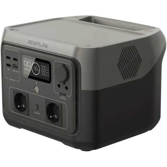 EcoFlow RIVER 2 Max
