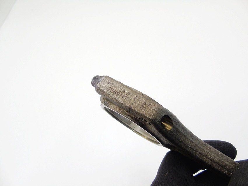 Tłok Korbowód 1.8 2.0 Bmw N43 E60 E61 E90 E91 E92 E93 E81 E82 E88 E87