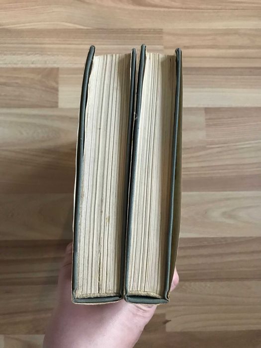 /Seria Rodowody Cywilizacji CERAM/ Obrazy Włoch t 1-2 Paweł Muratow