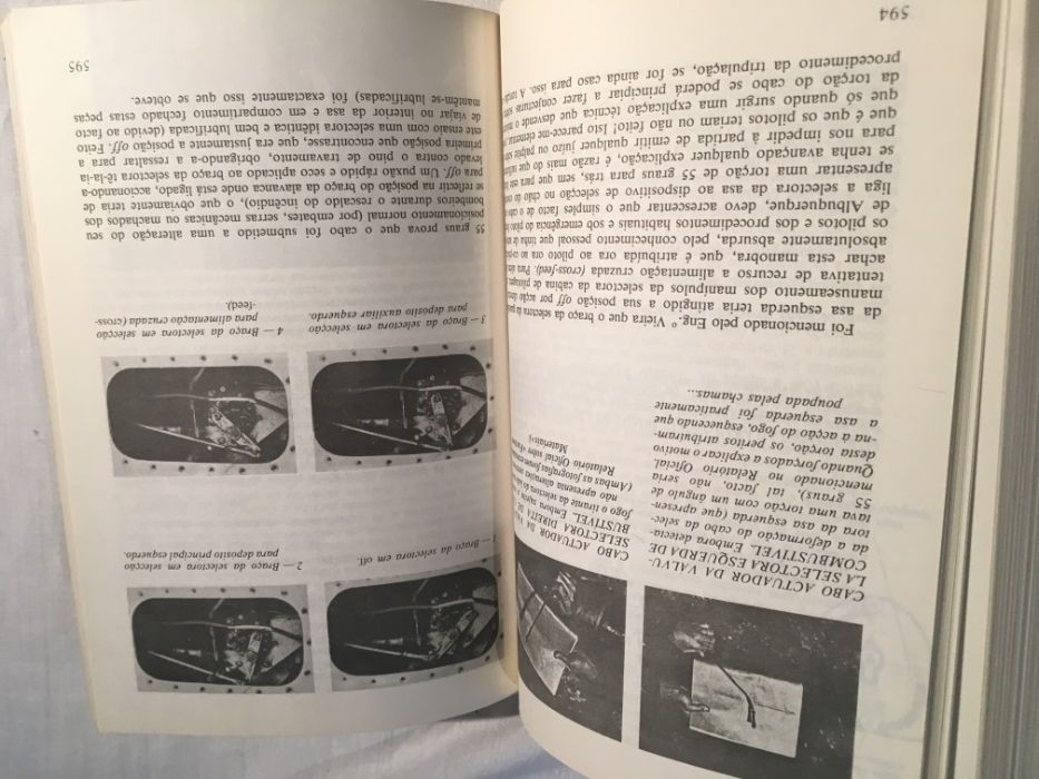 Camarate - Augusto Cid,Sá Carneiro, Adelino Amaro da Costa AUTOGRAFADO